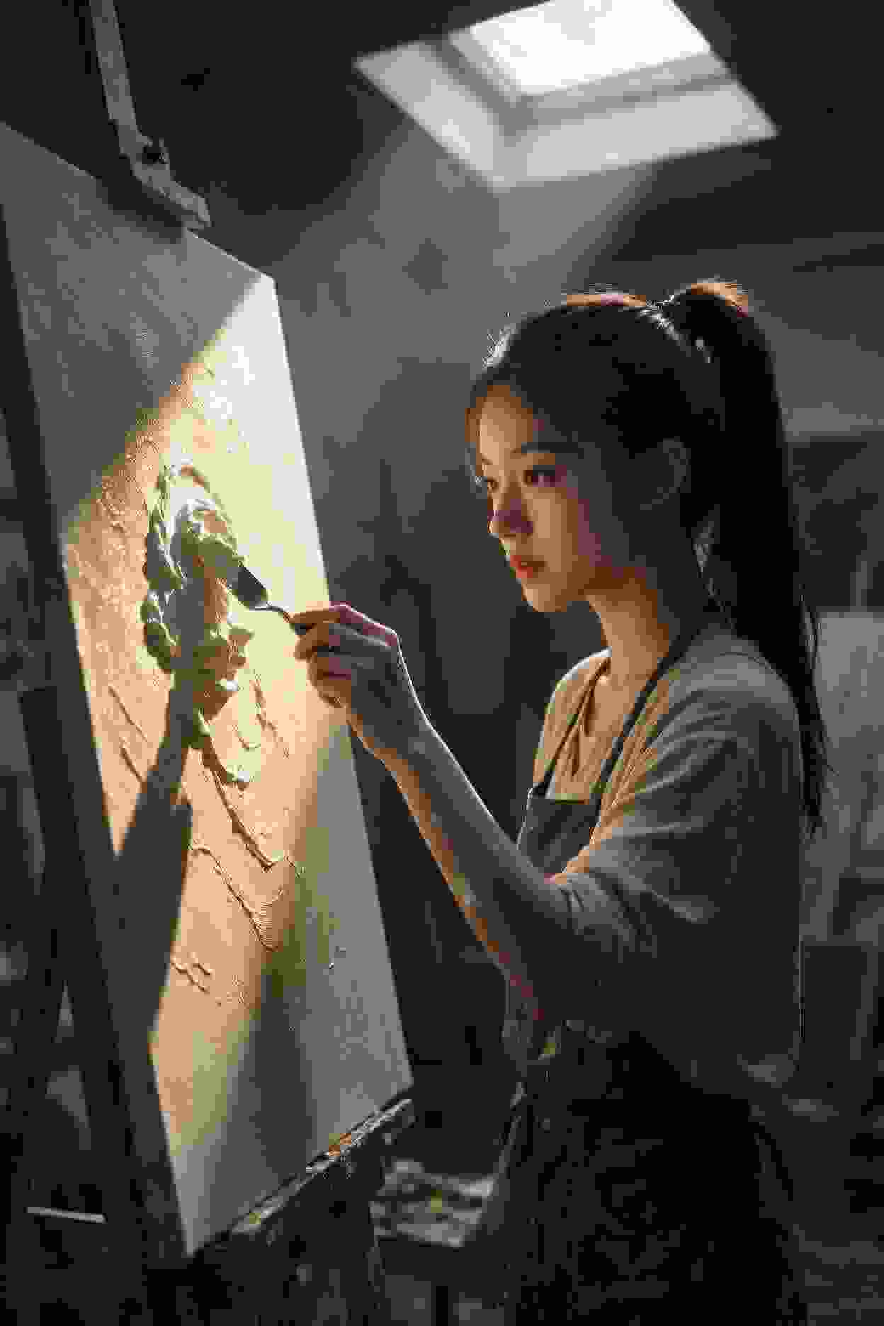 古装4