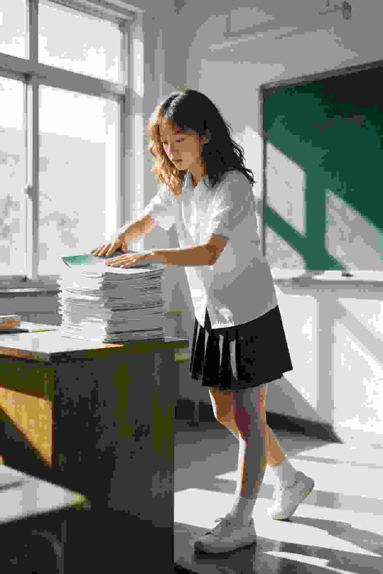 爱情4